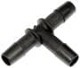 Dorman HELP! Heater Hose Tee