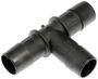 Dorman HELP! Heater Hose Tee