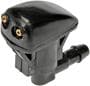 Dorman HELP! Windshield Washer Nozzle