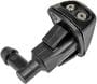 Dorman HELP! Windshield Washer Nozzle