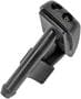 Dorman HELP! Windshield Washer Nozzle