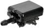 Dorman HELP! Windshield Washer Nozzle