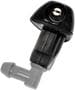 Dorman HELP! Windshield Washer Nozzle