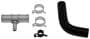 Dorman HELP! Heater Hose Repair Kit