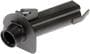 Dorman HELP! Spare Tire Lock Cylinder Tube