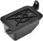 Dorman HELP! Plastic Vacuum Reservoir