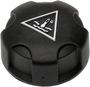 Dorman HELP! 21 psi Coolant Reservoir Cap