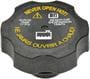Dorman HELP! Coolant Cap