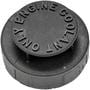 Dorman HELP! Coolant Cap