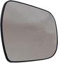Dorman HELP! Mirror Glass