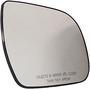 Dorman HELP! Mirror Glass