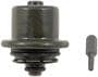 Dorman HELP! Fuel Pressure Regulator