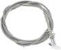 Dorman HELP! Control Cable