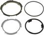 Dorman HELP! Fuel Tank/Sending Unit Lock Ring