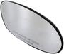 Dorman HELP! Mirror Glass