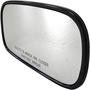 Dorman HELP! Mirror Glass