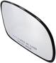 Dorman HELP! Mirror Glass