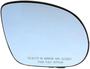 Dorman HELP! Mirror Glass