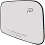 Dorman HELP! Mirror Glass