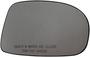 Dorman HELP! Mirror Glass