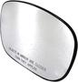 Dorman HELP! Mirror Glass