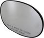 Dorman HELP! Mirror Glass
