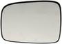 Dorman HELP! Mirror Glass