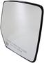 Dorman HELP! Mirror Glass