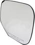 Dorman HELP! Mirror Glass