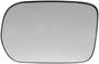 Dorman HELP! Mirror Glass