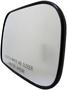 Dorman HELP! Mirror Glass