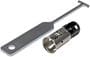Dorman HELP! Lighter Socket Removal Tool
