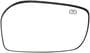 Dorman HELP! Mirror Glass