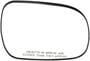 Dorman HELP! Mirror Glass