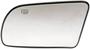Dorman HELP! Mirror Glass