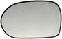 Dorman HELP! Mirror Glass