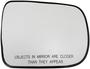 Dorman HELP! Mirror Glass