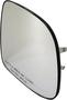 Dorman HELP! Mirror Glass