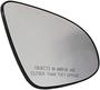 Dorman HELP! Mirror Glass