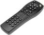 Dorman HELP! DVD Player Remote Control