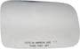 Dorman HELP! Mirror Glass