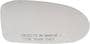 Dorman HELP! Mirror Glass