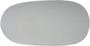 Dorman HELP! Mirror Glass