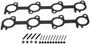 Dorman HELP! Composite, Graphite, Steel Exhaust Manifold Gasket