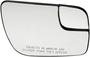 Dorman HELP! Mirror Glass