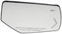 Dorman HELP! Mirror Glass