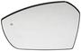 Dorman HELP! Mirror Glass