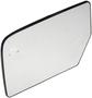 Dorman HELP! Mirror Glass