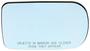 Dorman HELP! Mirror Glass Convex