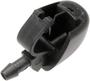Dorman HELP! Windshield Washer Nozzle